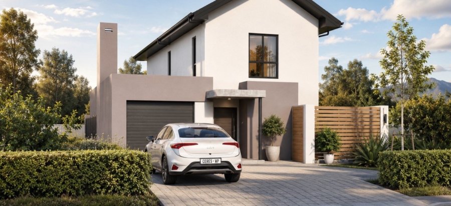 3 Bedroom Property for Sale in Ceres Western Cape